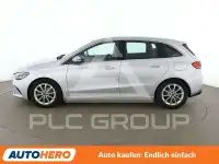 2019 Mercedes Benz B 180
