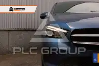 2019 Mercedes Benz B 180