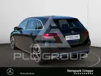 2019 Mercedes Benz B 180