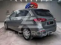 2019 Mercedes Benz B 180