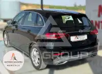 2019 Mercedes Benz B 180