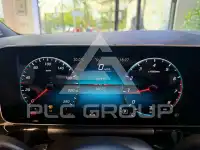 2019 Mercedes Benz B 180