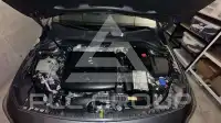 2019 Mercedes Benz B 180