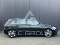 2019 Mercedes Benz B 180