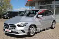 2019 Mercedes Benz B 180