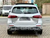 2019 Mercedes Benz B 180