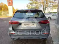 2019 Mercedes Benz B 180