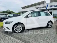 2019 Mercedes Benz B 180
