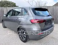 2019 Mercedes Benz B 180