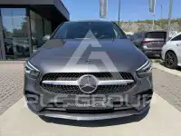 2019 Mercedes Benz B 180
