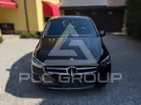 2019 Mercedes Benz B 180