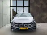 2019 Mercedes Benz B 180