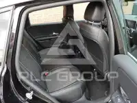2019 Mercedes Benz B 180