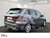 2019 Mercedes Benz B 180