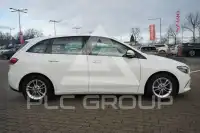2019 Mercedes Benz B 180