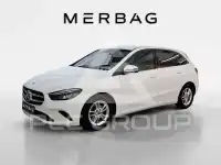 2019 Mercedes Benz B 180