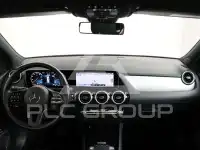 2019 Mercedes Benz B 180