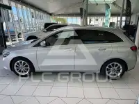 2019 Mercedes Benz B 180