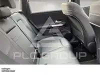 2019 Mercedes Benz B 180