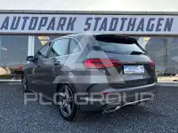 2019 Mercedes Benz B 180