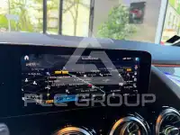 2019 Mercedes Benz B 180