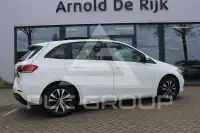 2019 Mercedes Benz B 180