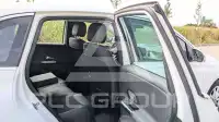 2019 Mercedes Benz B 180
