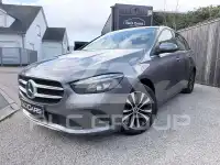 2019 Mercedes Benz B 180