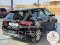 2019 Mercedes Benz B 180