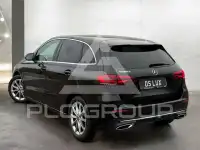 2019 Mercedes Benz B 180