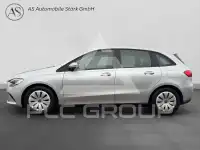 2019 Mercedes Benz B 180