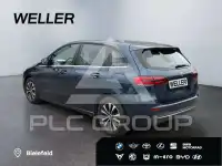 2019 Mercedes Benz B 180