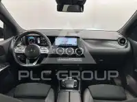 2019 Mercedes Benz B 180