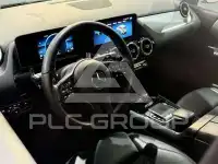 2019 Mercedes Benz B 180
