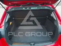 2019 Mercedes Benz B 180