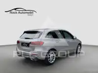 2019 Mercedes Benz B 180