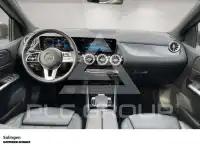 2019 Mercedes Benz B 180