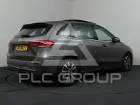 2019 Mercedes Benz B 180