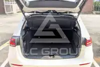2019 Mercedes Benz B 180