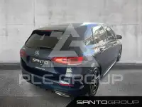 2019 Mercedes Benz B 180