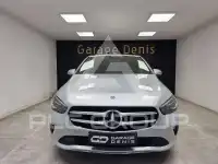 2019 Mercedes Benz B 180