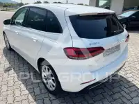 2019 Mercedes Benz B 180