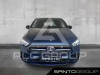 2019 Mercedes Benz B 180