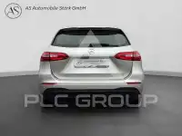 2019 Mercedes Benz B 180