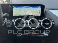 2019 Mercedes Benz B 180