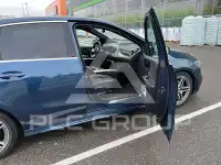 2019 Mercedes Benz B 180