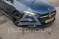 2019 Mercedes Benz B 180