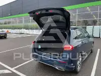 2019 Mercedes Benz B 180