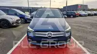 2019 Mercedes Benz B 180