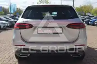 2019 Mercedes Benz B 180